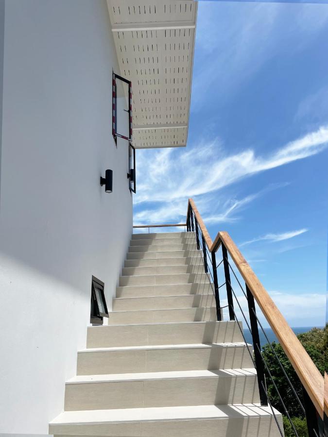 Infinity Villa Салад-Бич Экстерьер фото