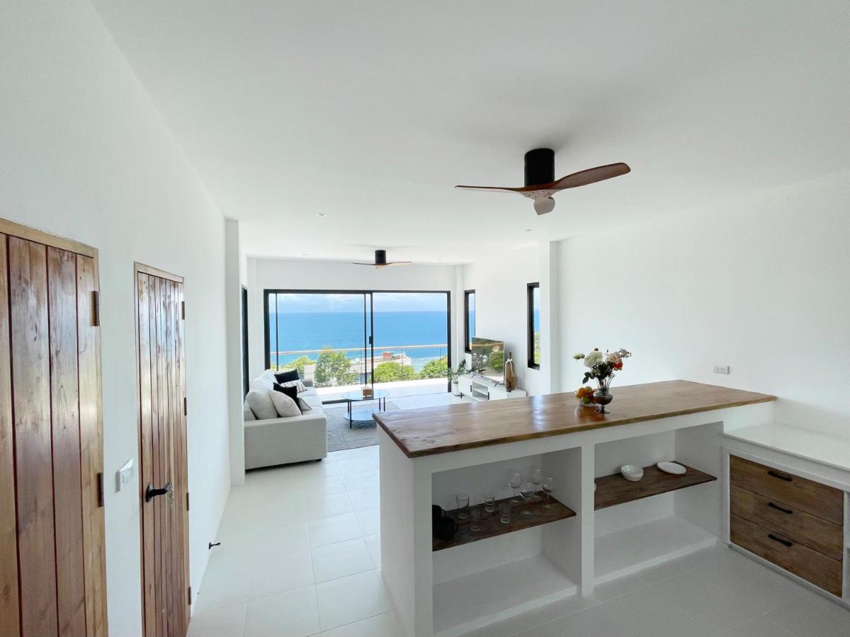 Infinity Villa Салад-Бич Экстерьер фото