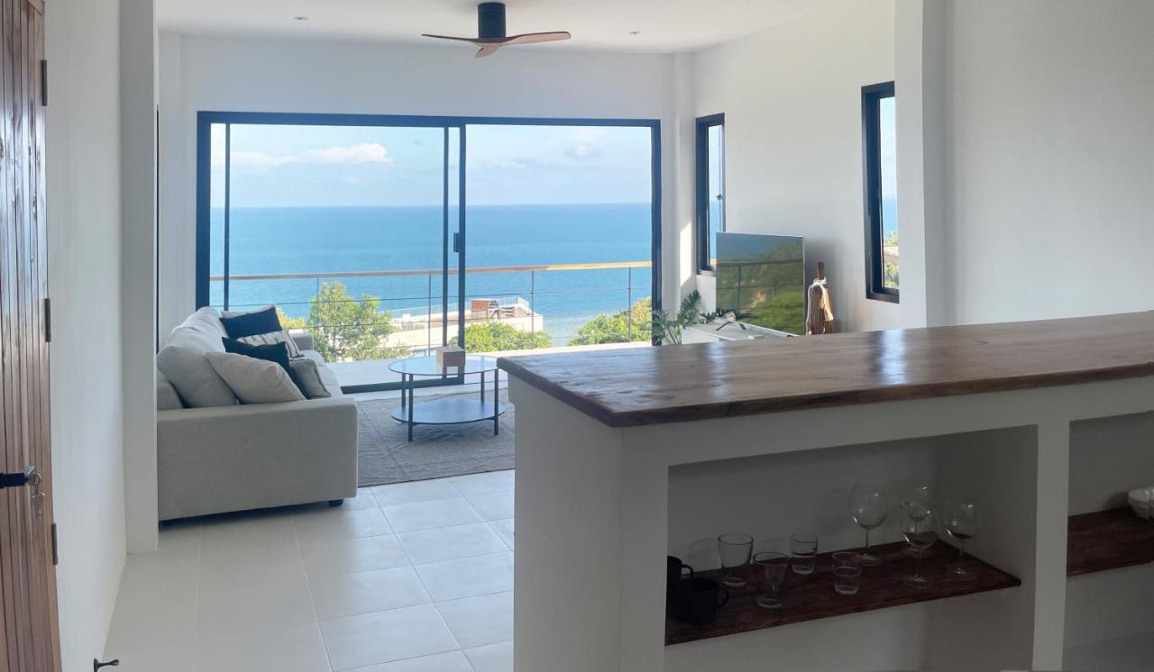 Infinity Villa Салад-Бич Экстерьер фото