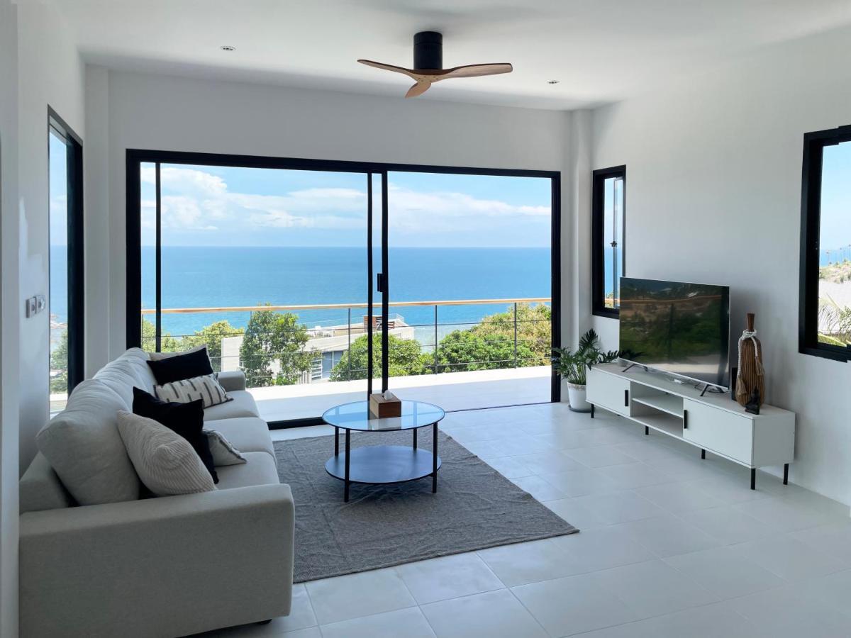 Infinity Villa Салад-Бич Экстерьер фото
