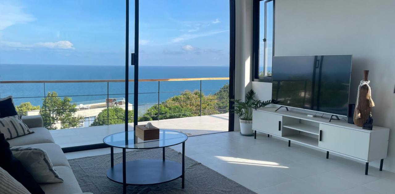 Infinity Villa Салад-Бич Экстерьер фото