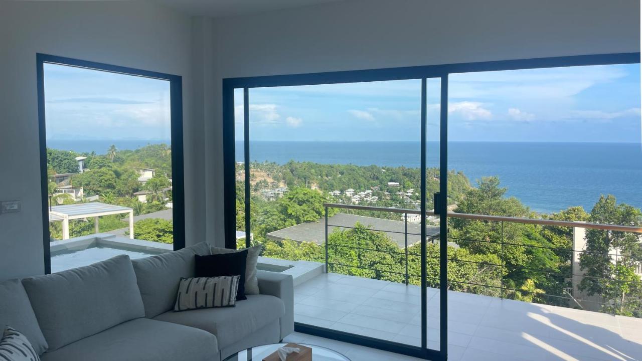 Infinity Villa Салад-Бич Экстерьер фото