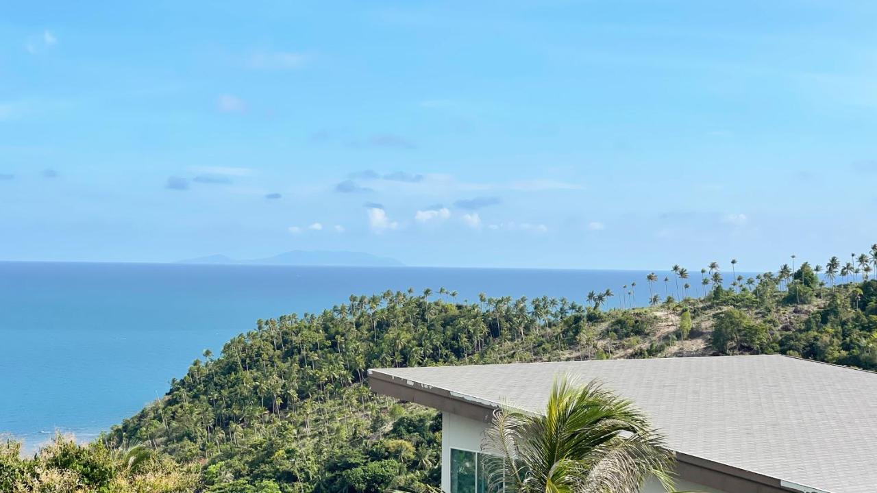 Infinity Villa Салад-Бич Экстерьер фото